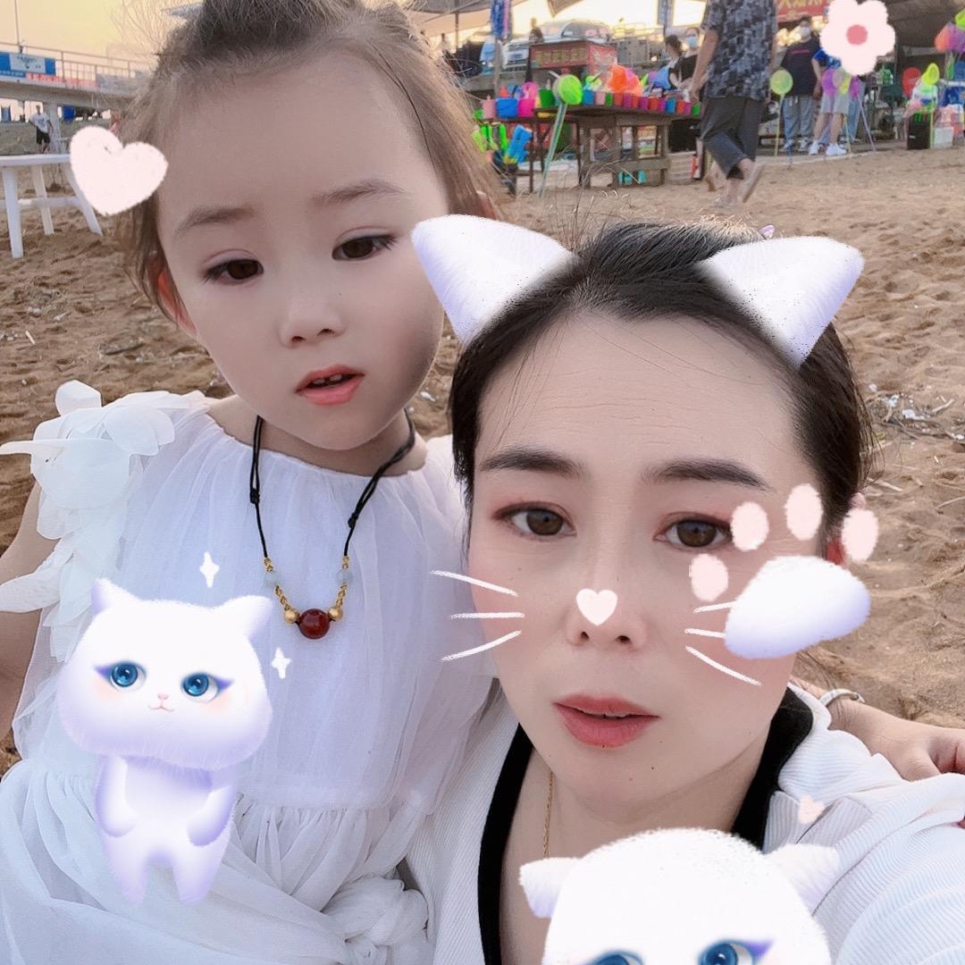 柔柔妈妈