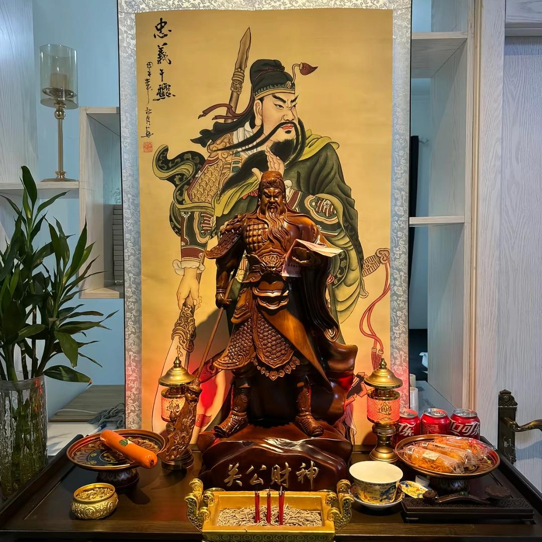 忠孝两全