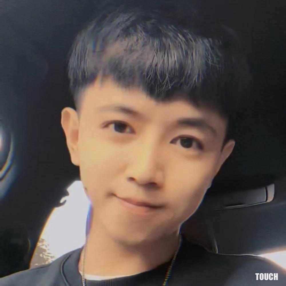我是杰轩🏃
