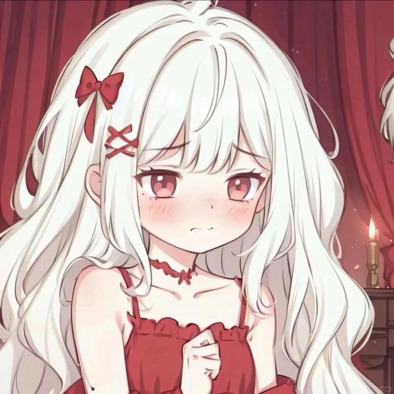 美少女.