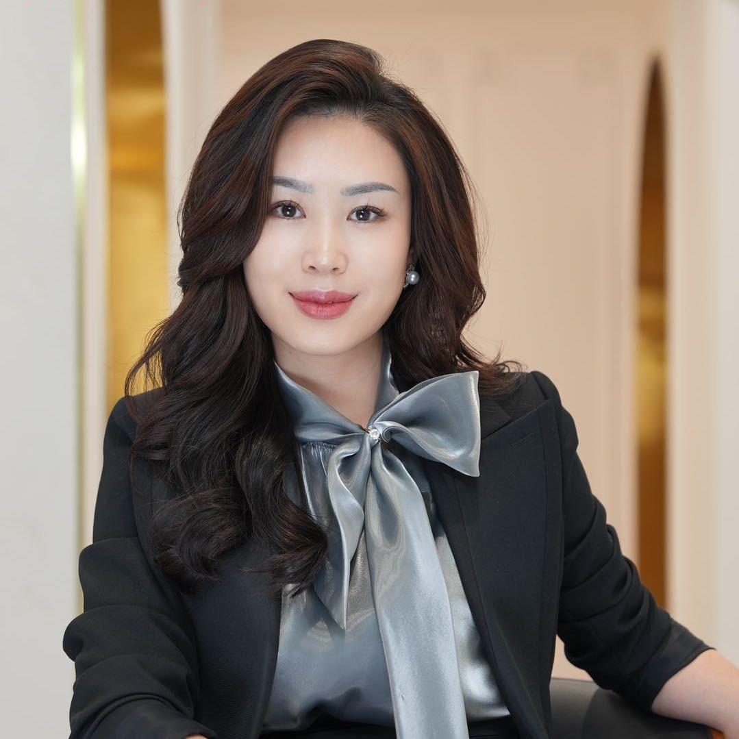 形象搭配师清波老师