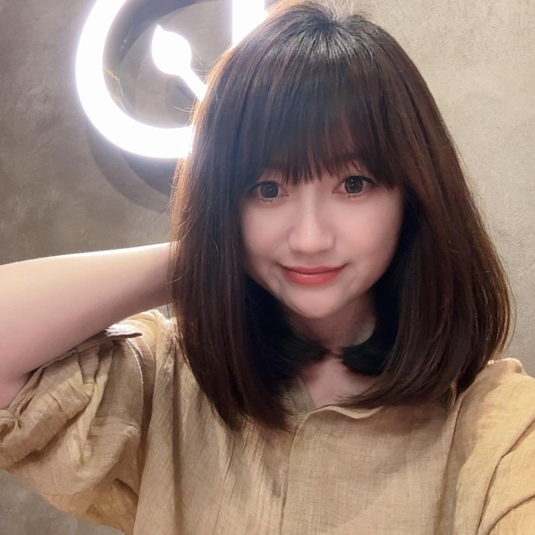 盈盈姐