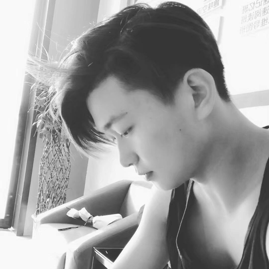 锅不懂的工作号。
