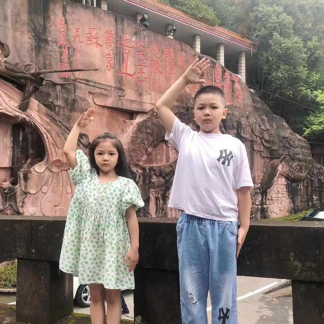 #仁寿*小罗卤菜#