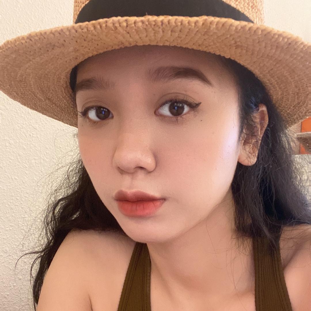 胖桃子