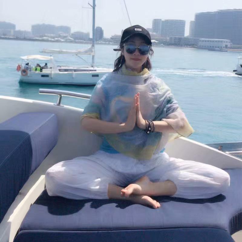 小东仔🐱