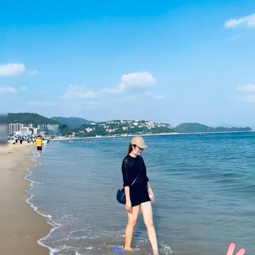 邻居 丽姐