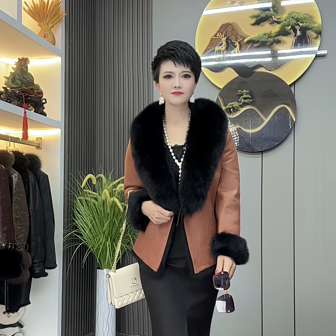 曼尼特服装店