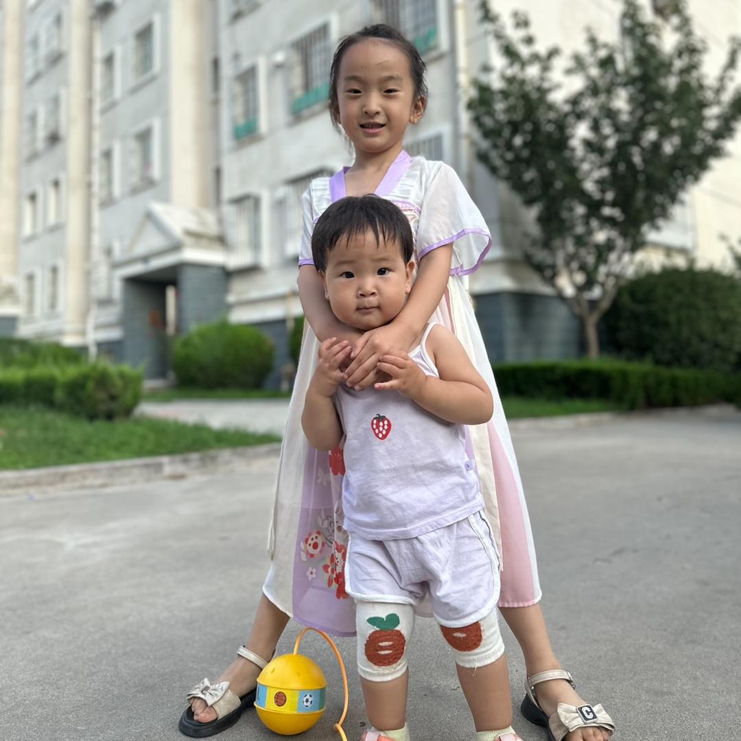 糯米麻麻带娃记