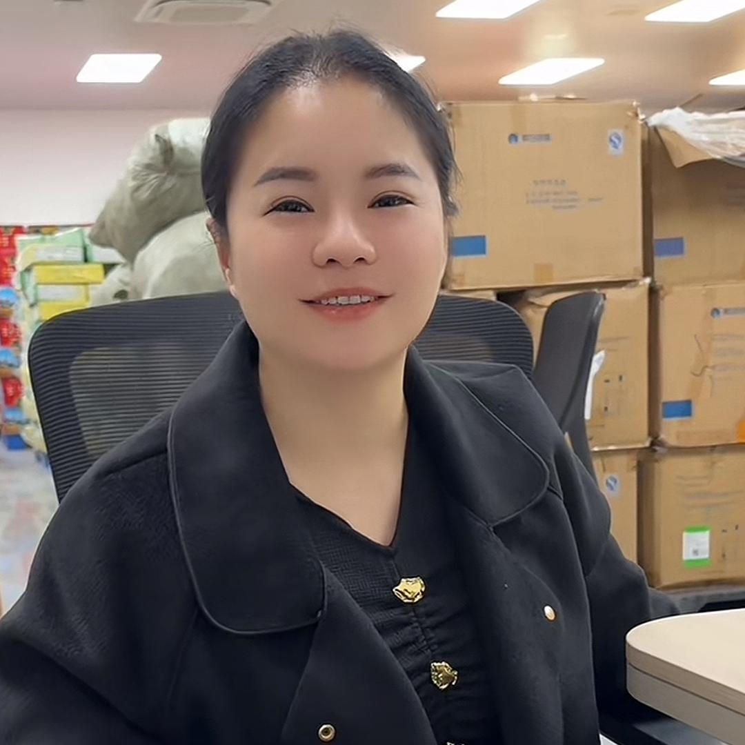 小乐乐好物直播精选E