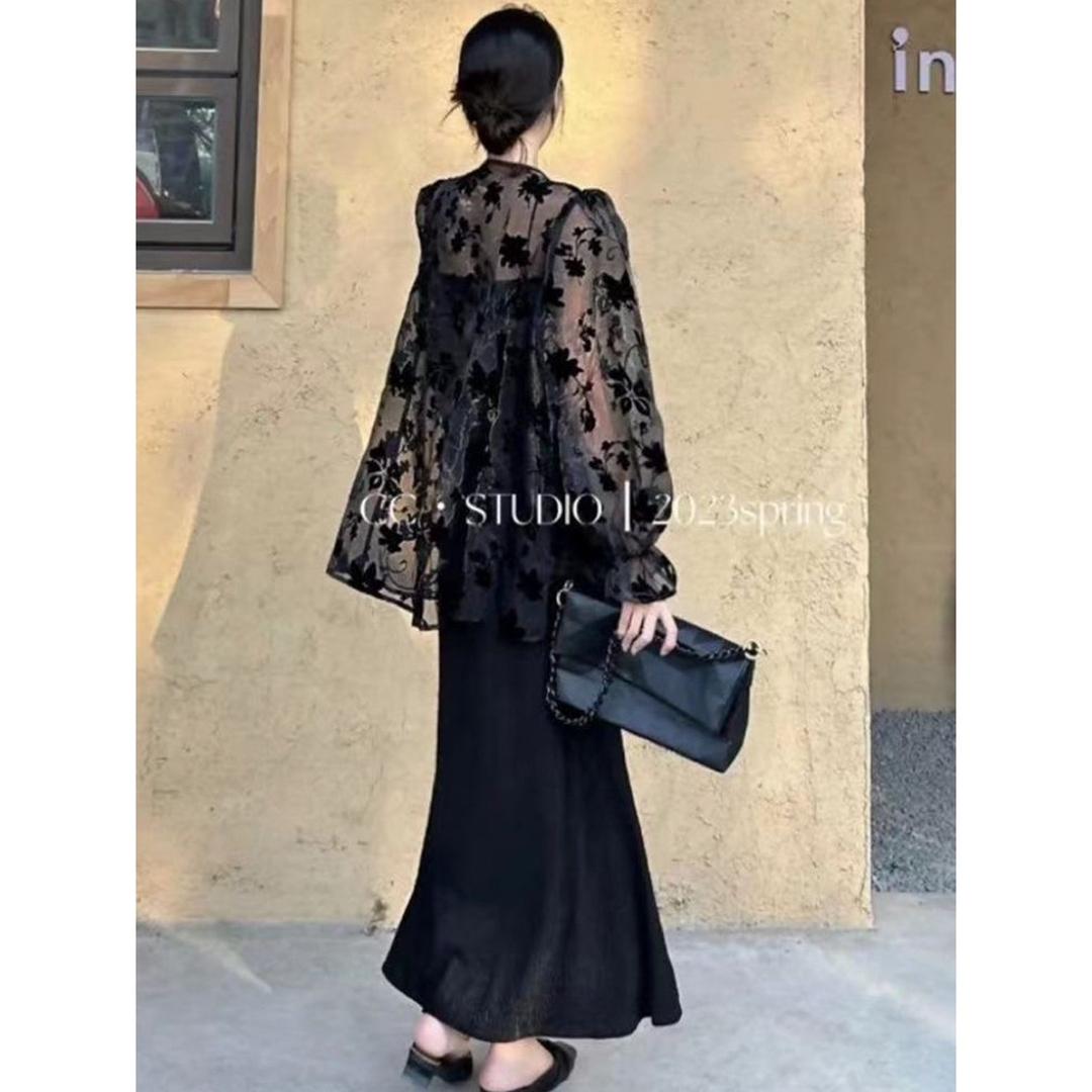 瑞小姐服饰