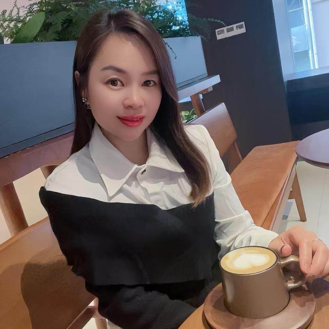 钱多多💕爱分享💁‍♀️