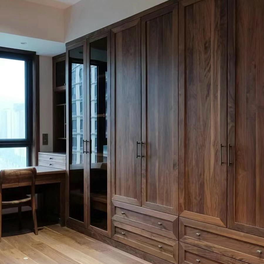 博格森家居官方号