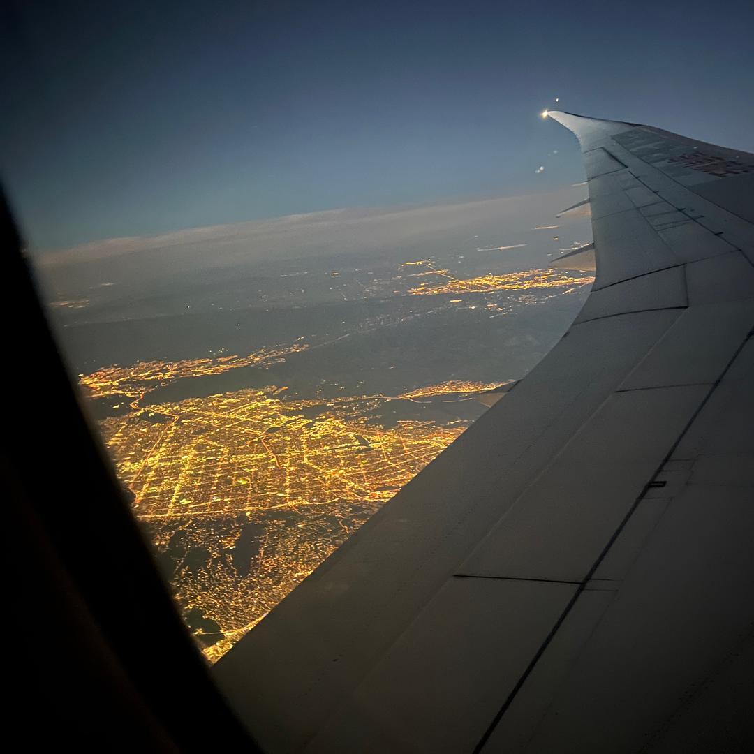 有戏人生丨且行皆止