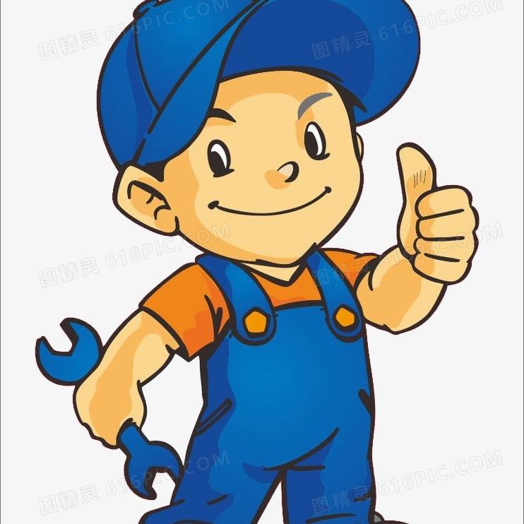 庄师傅就是我哈哈