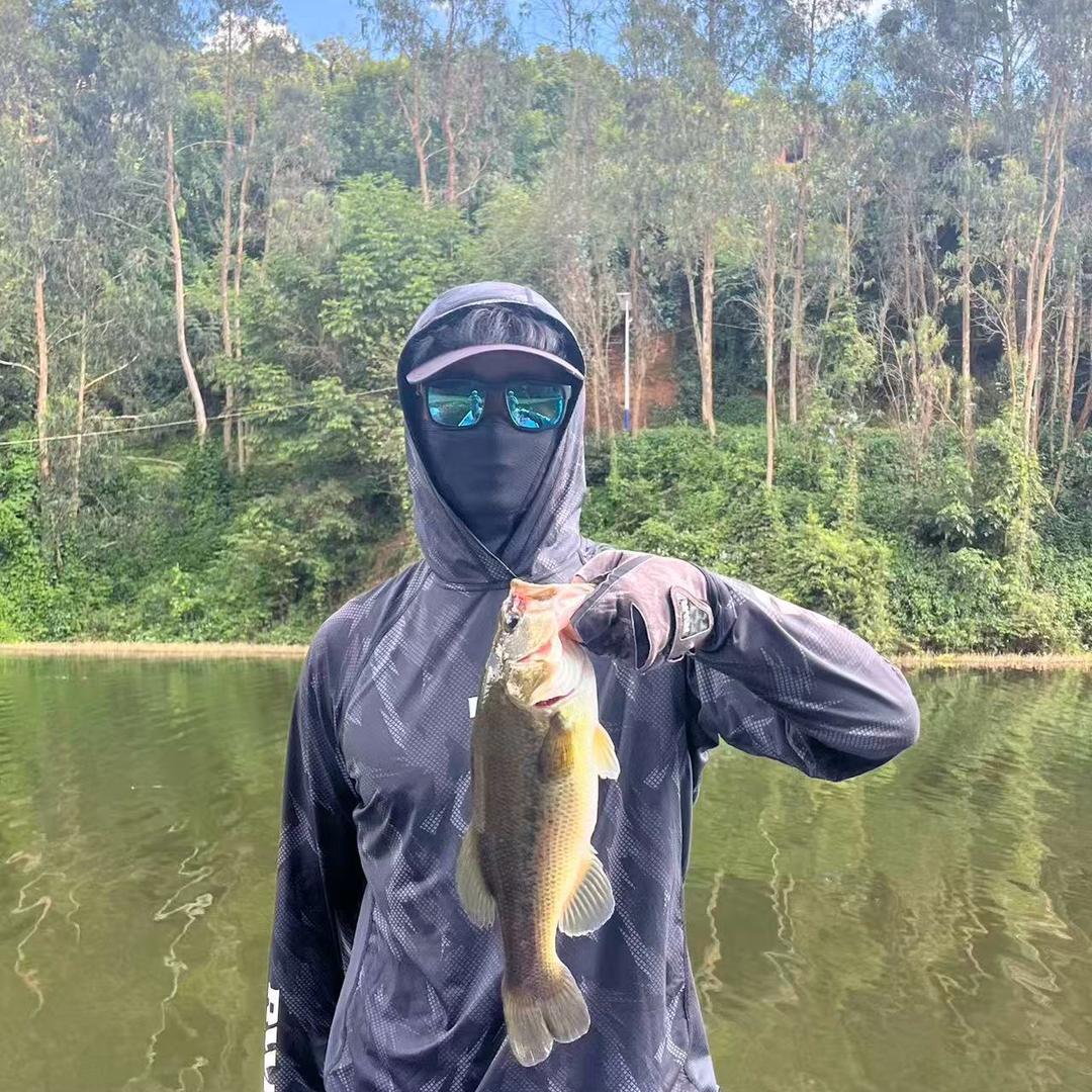 禧玛诺拒绝签约钓手🎣