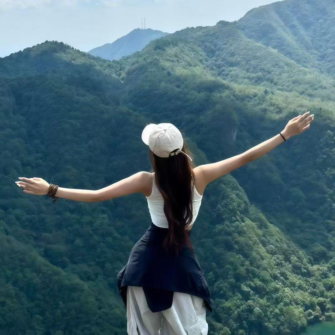 人生不止一个方向