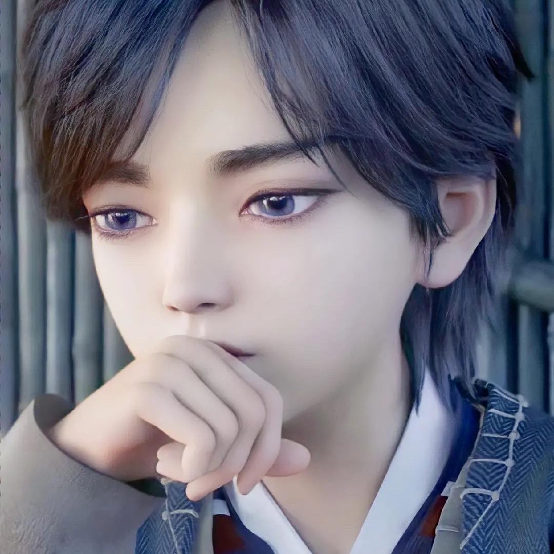 『锦•衣』护卫🇨🇳