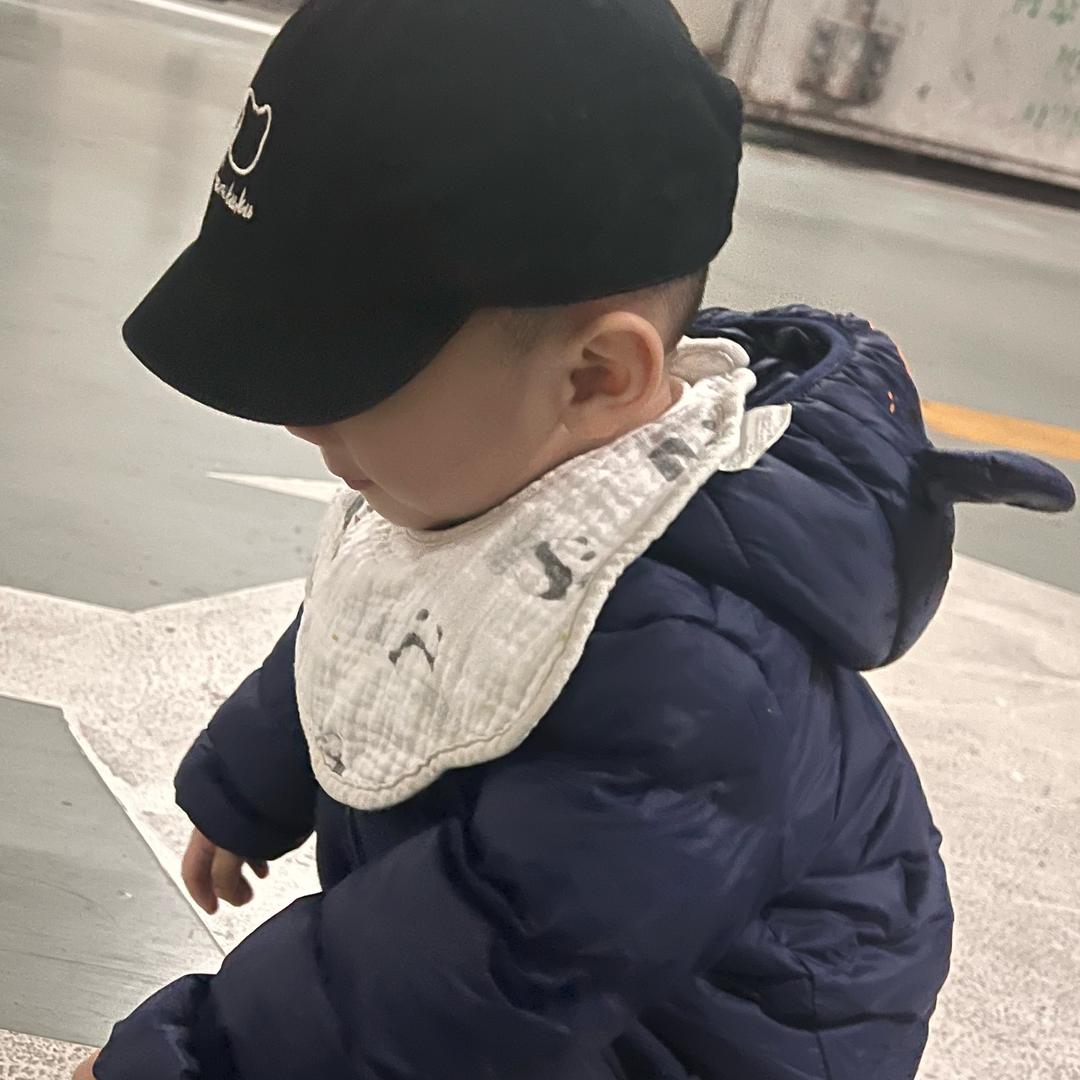 财神爷的小宝贝儿