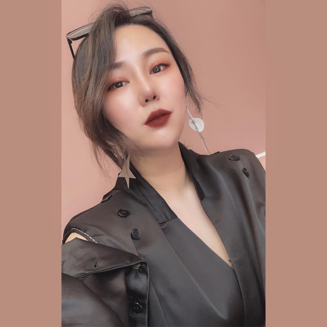 辽宁-朝阳荷棋婚纱新娘造型馆&（棋姐）