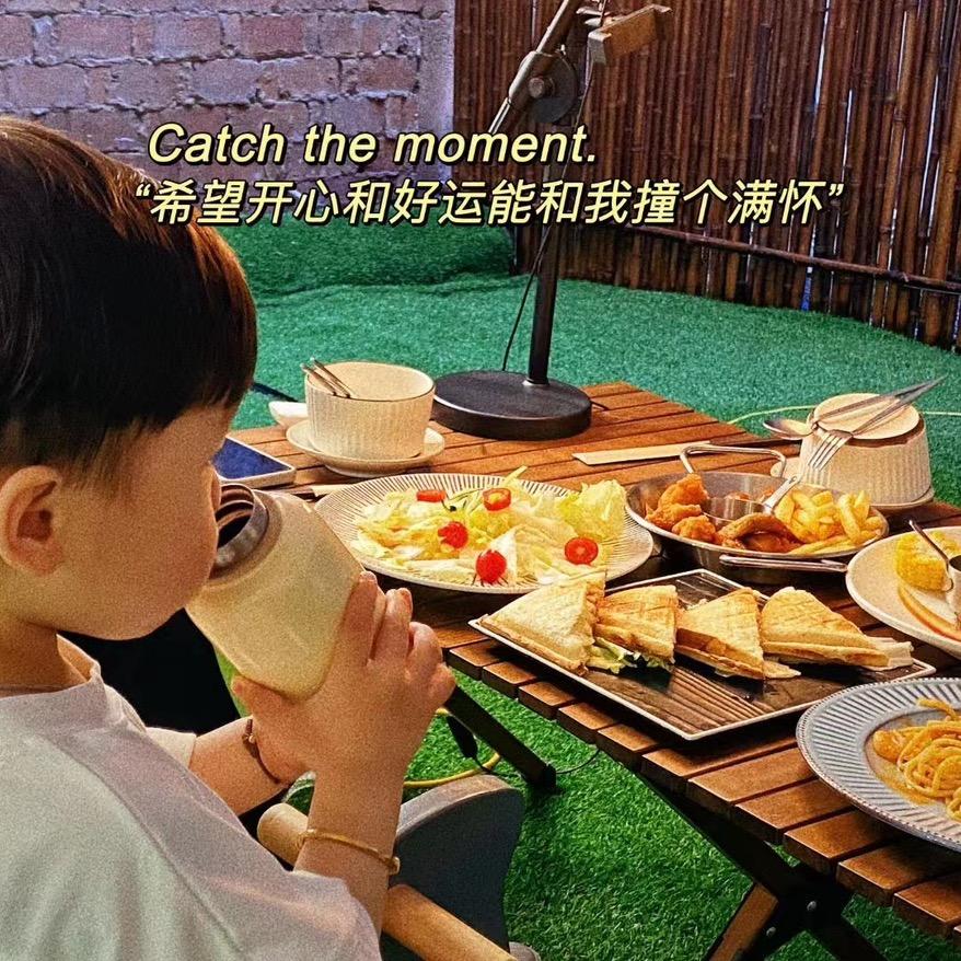 MISS米小二
