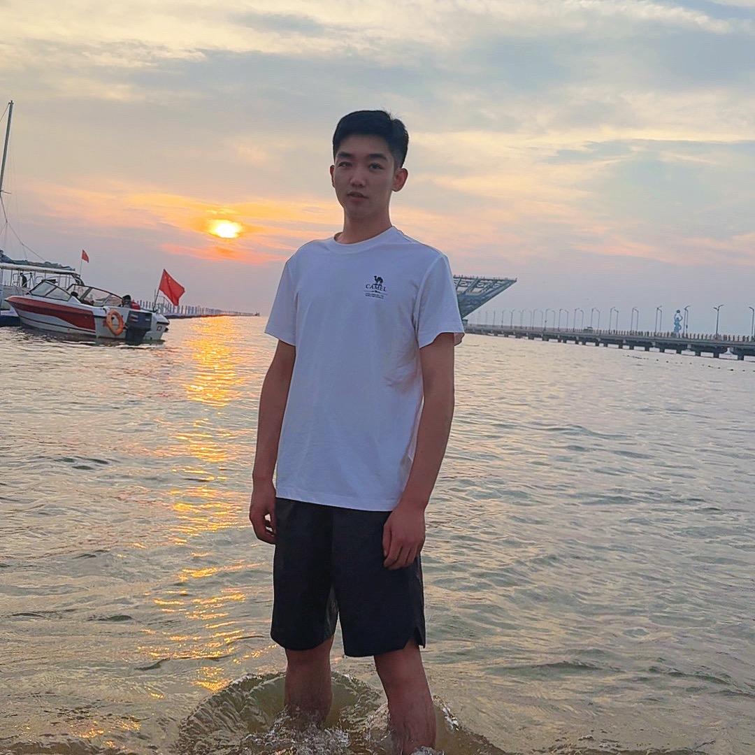 给生活比个✌️