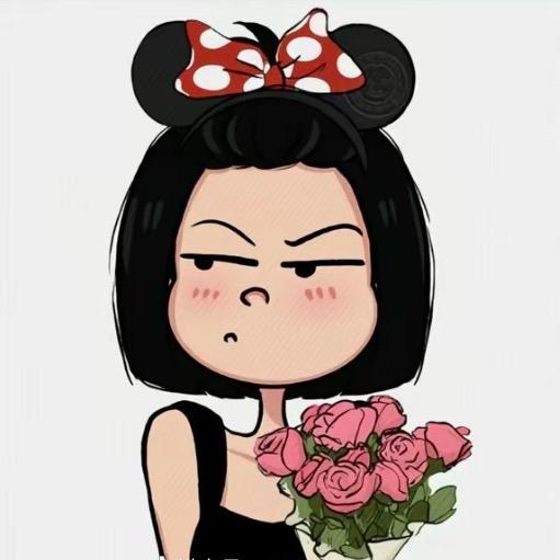萌到被村里人议论