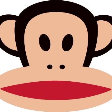 大嘴猴paul frank赛昂童装专卖店