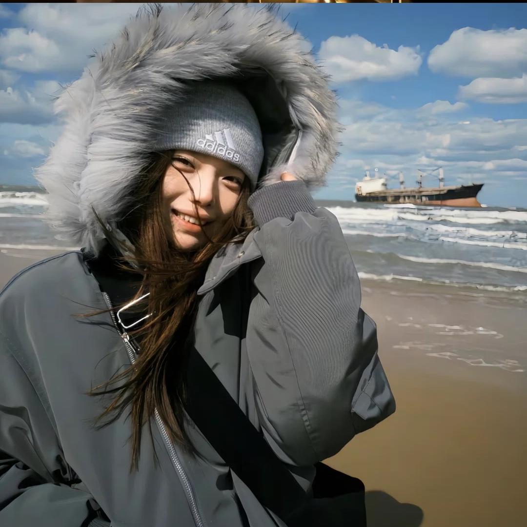 -睡觉的时候不困.