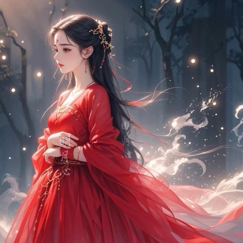 🍄Louise🍄（养身体中）