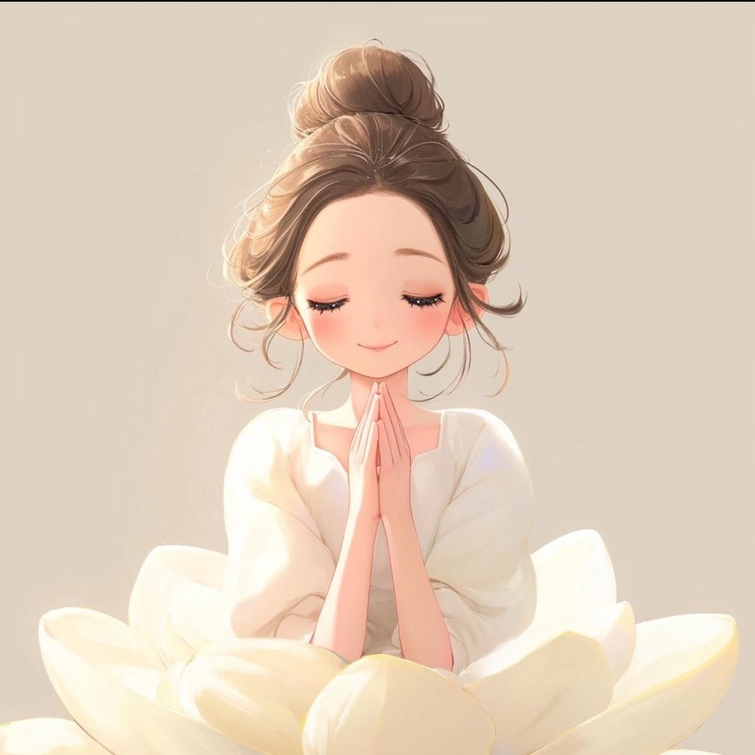丫丫.