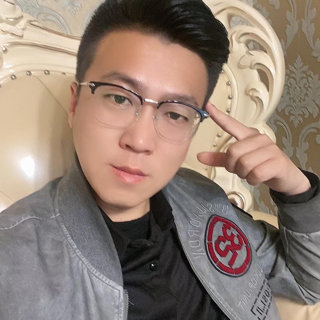 汝健🔥