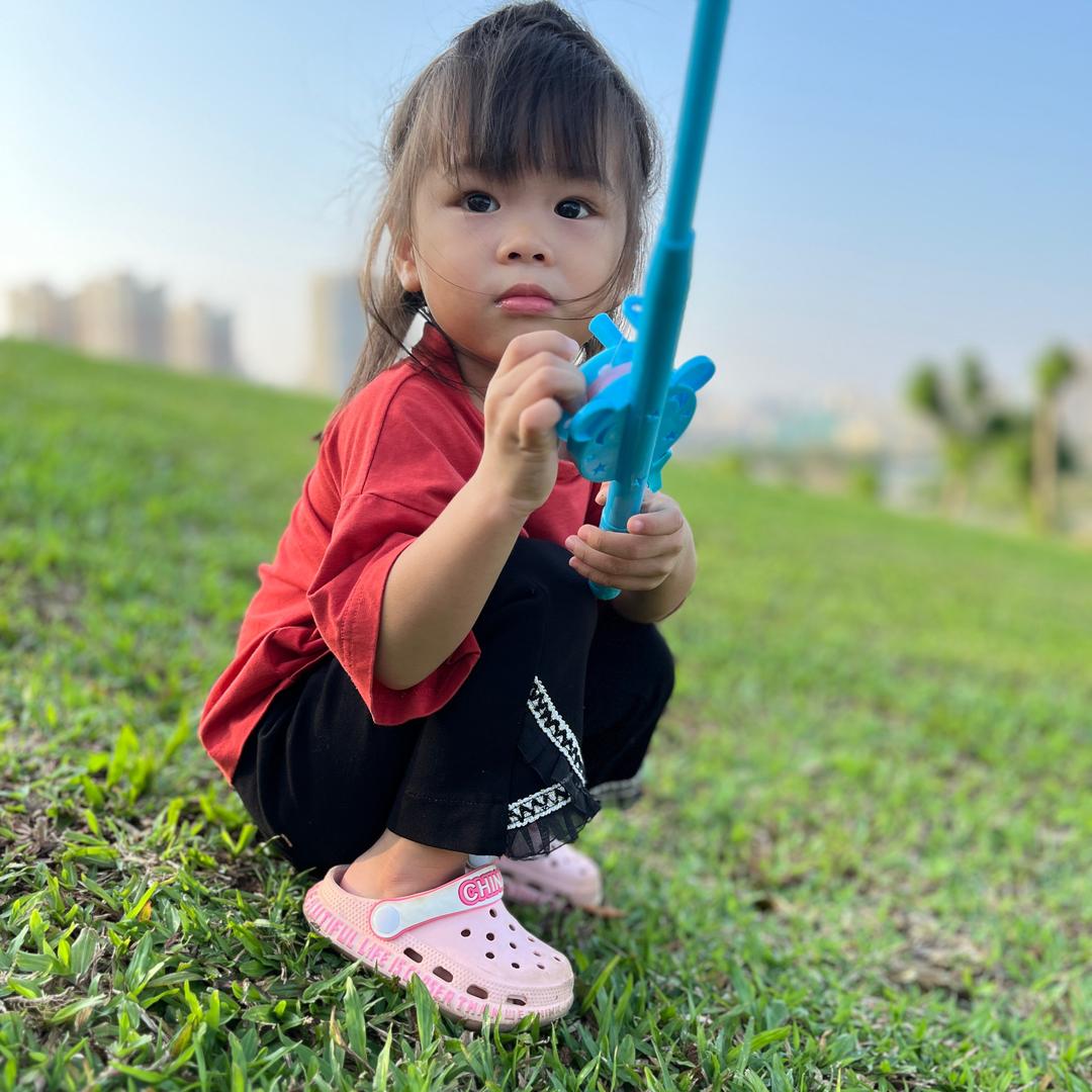 奶糖小可