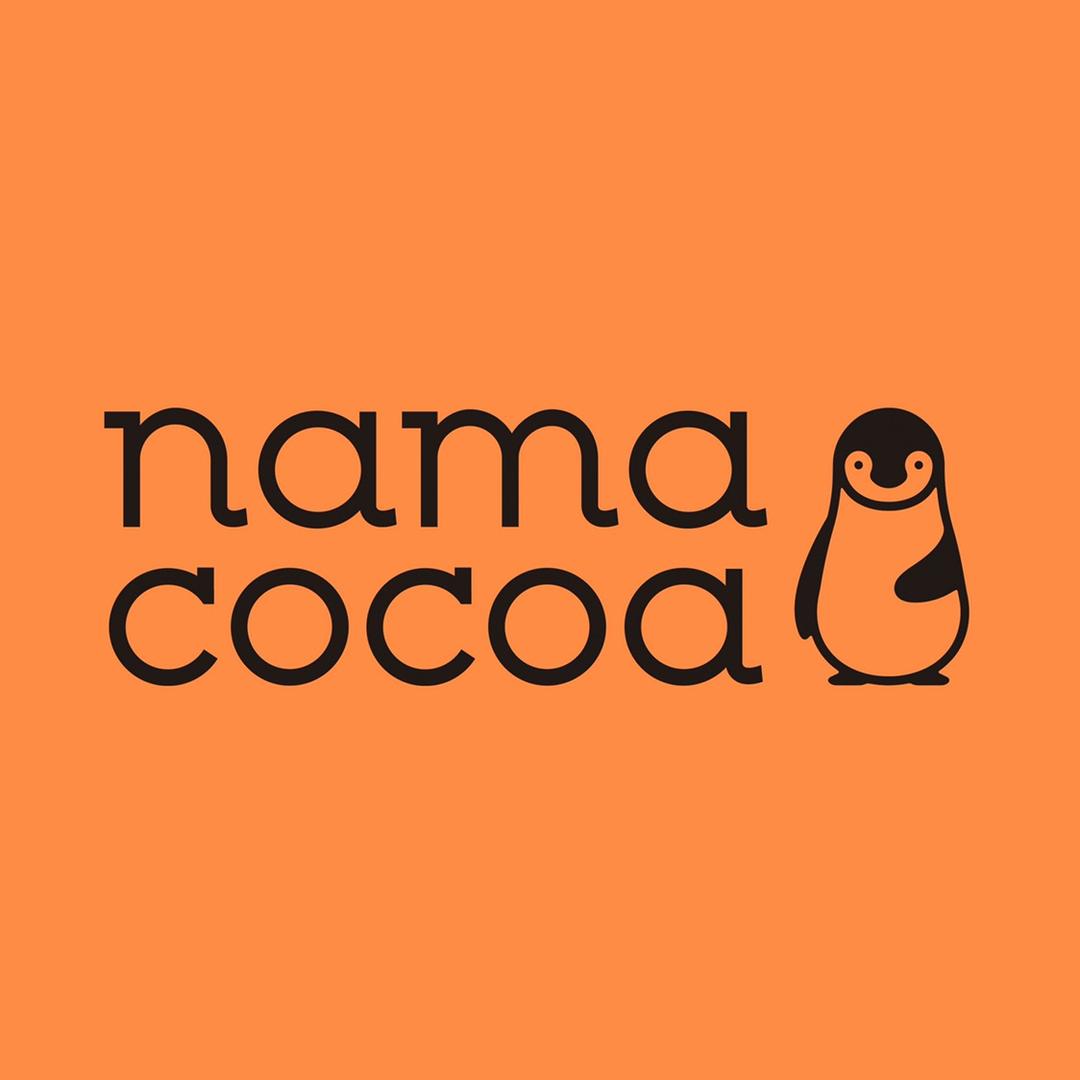 nama cocoa 纳摩可可