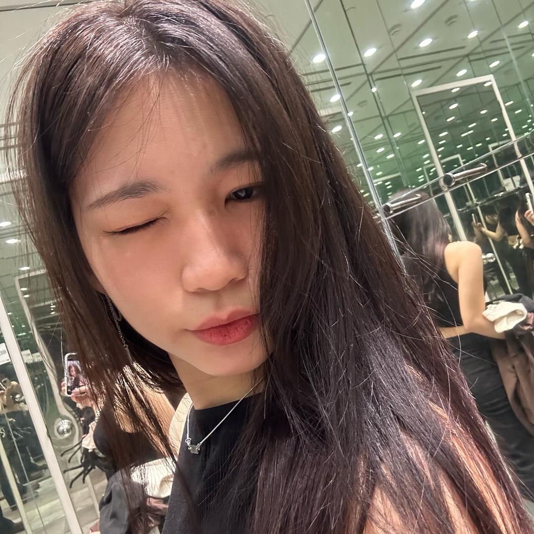 林冲小姐