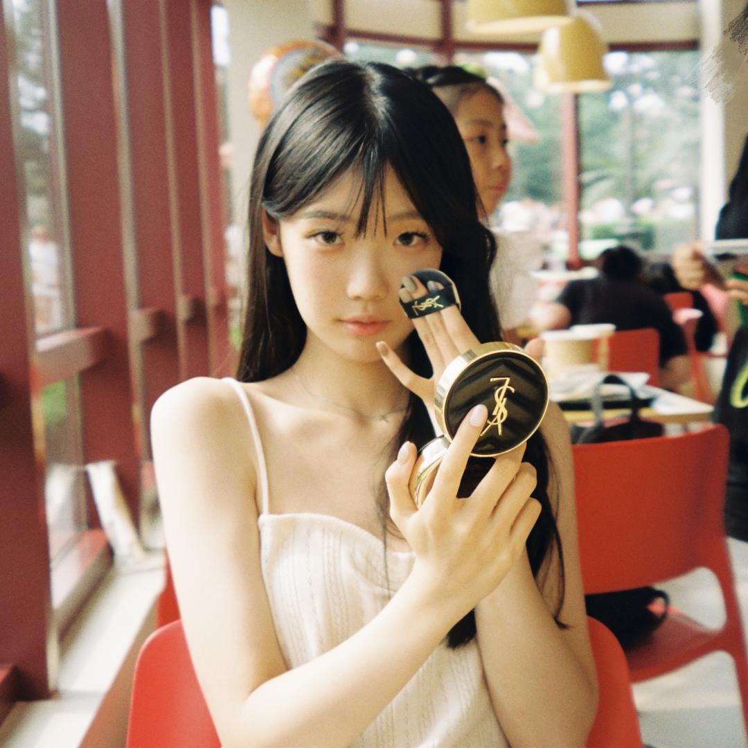 effy小李