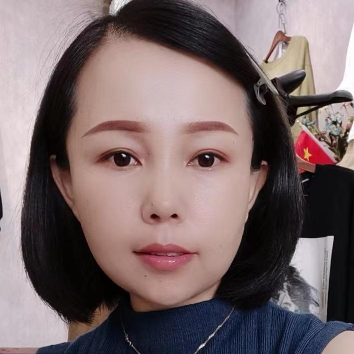 木木姐女装
