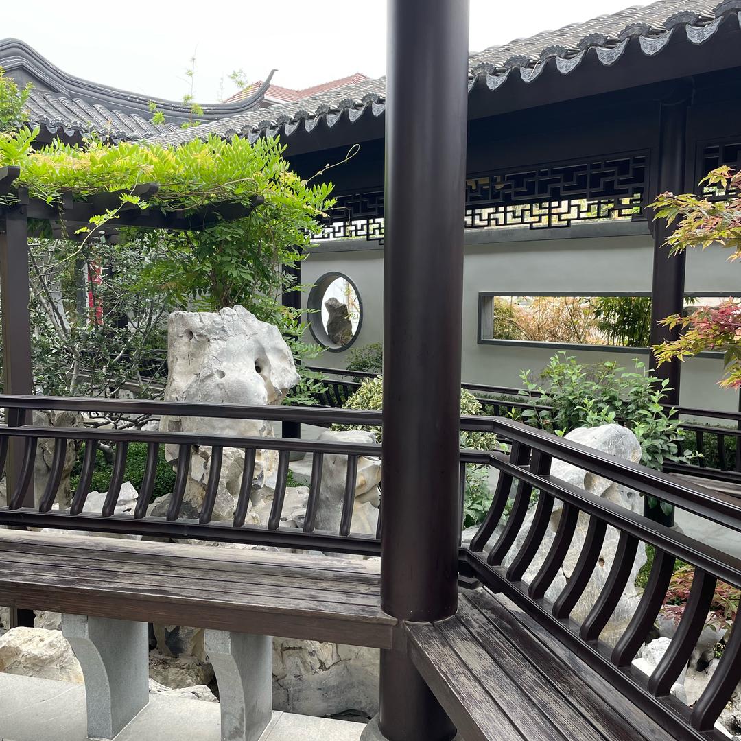 高端别墅庄园设计