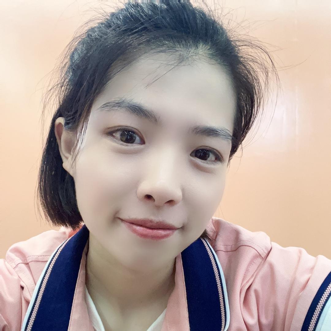 营养师小可妈妈