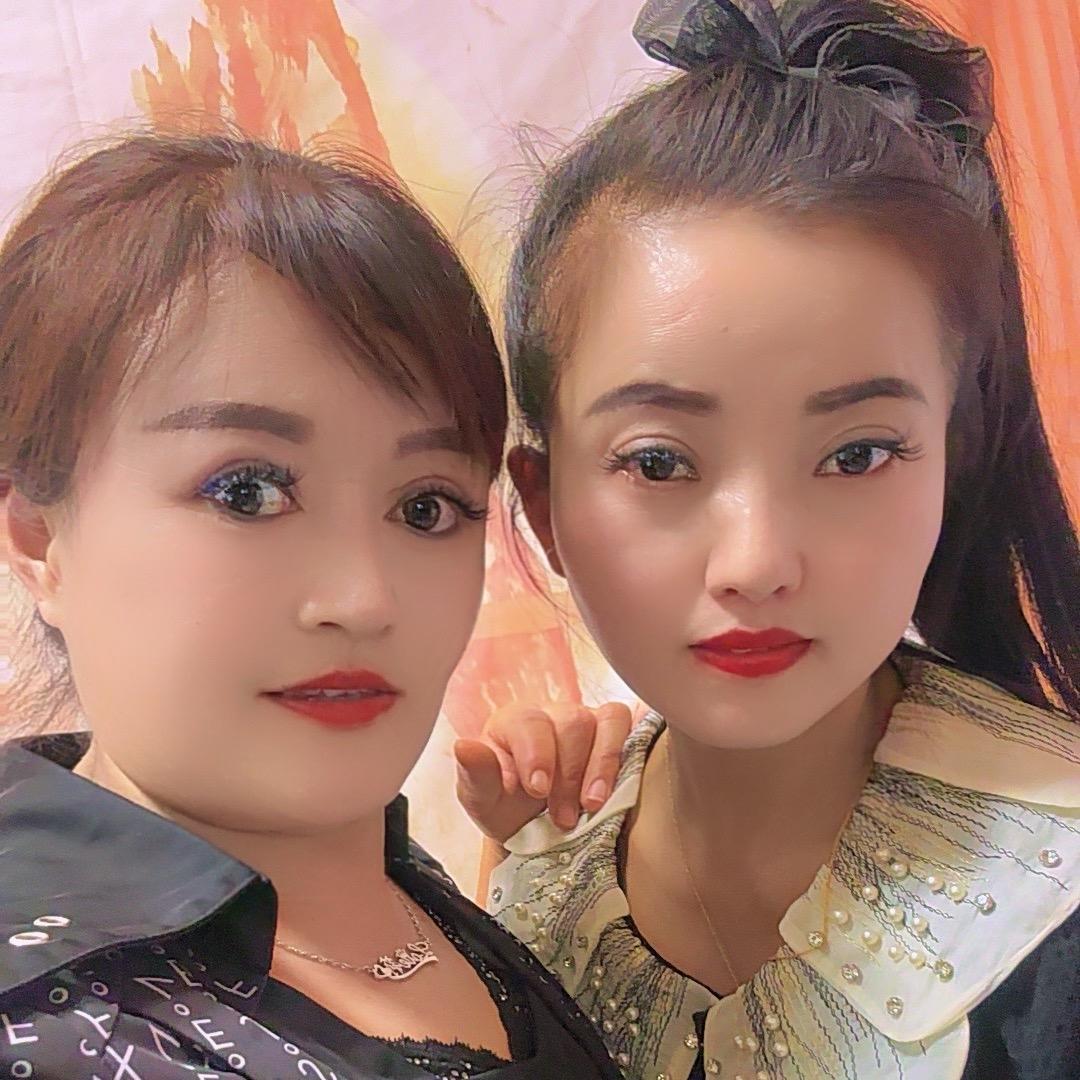 搞笑莉姐