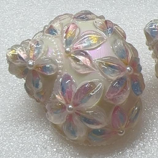 豆芽寄居蟹替换壳