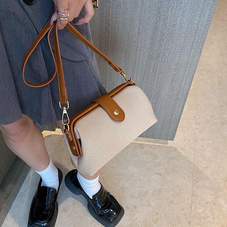 糖小柚奢品女包