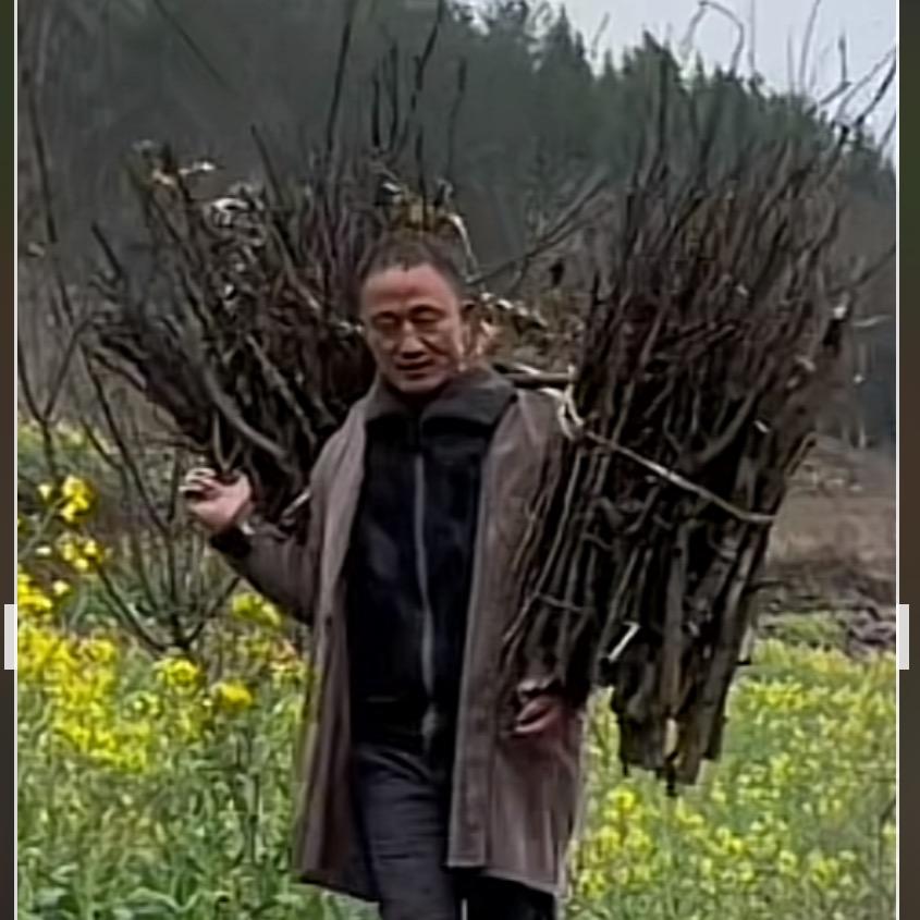 故事与阿谋