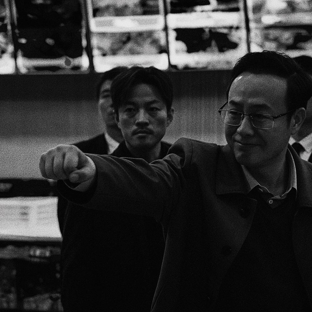 小啊东