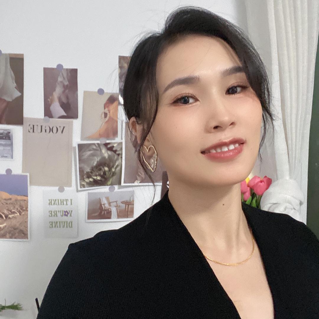 木子碎碎念