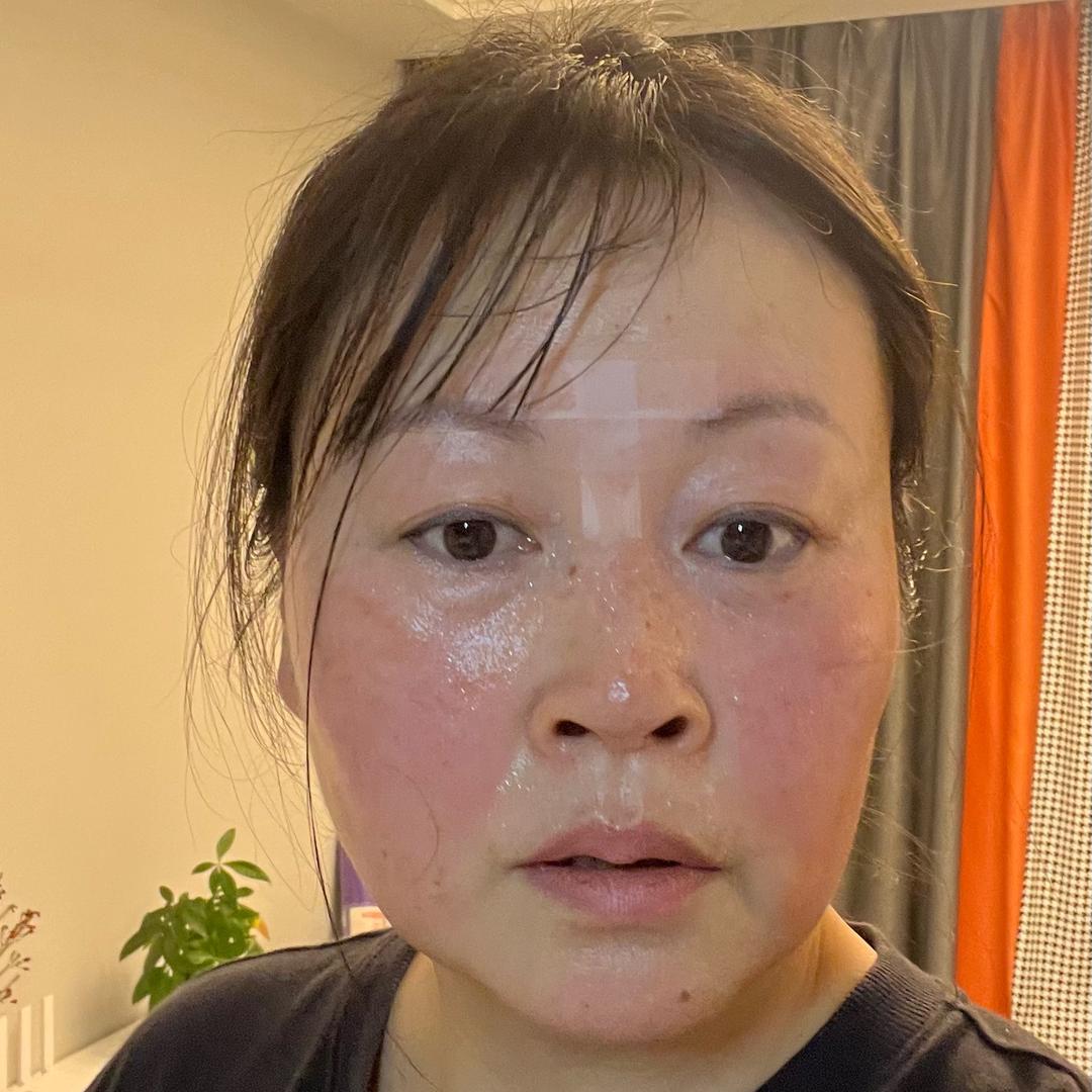 76年钰涵（更年期重生）