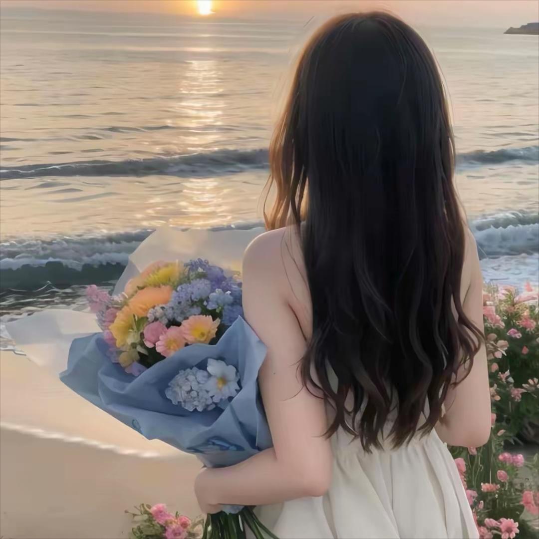 洁洁（思）