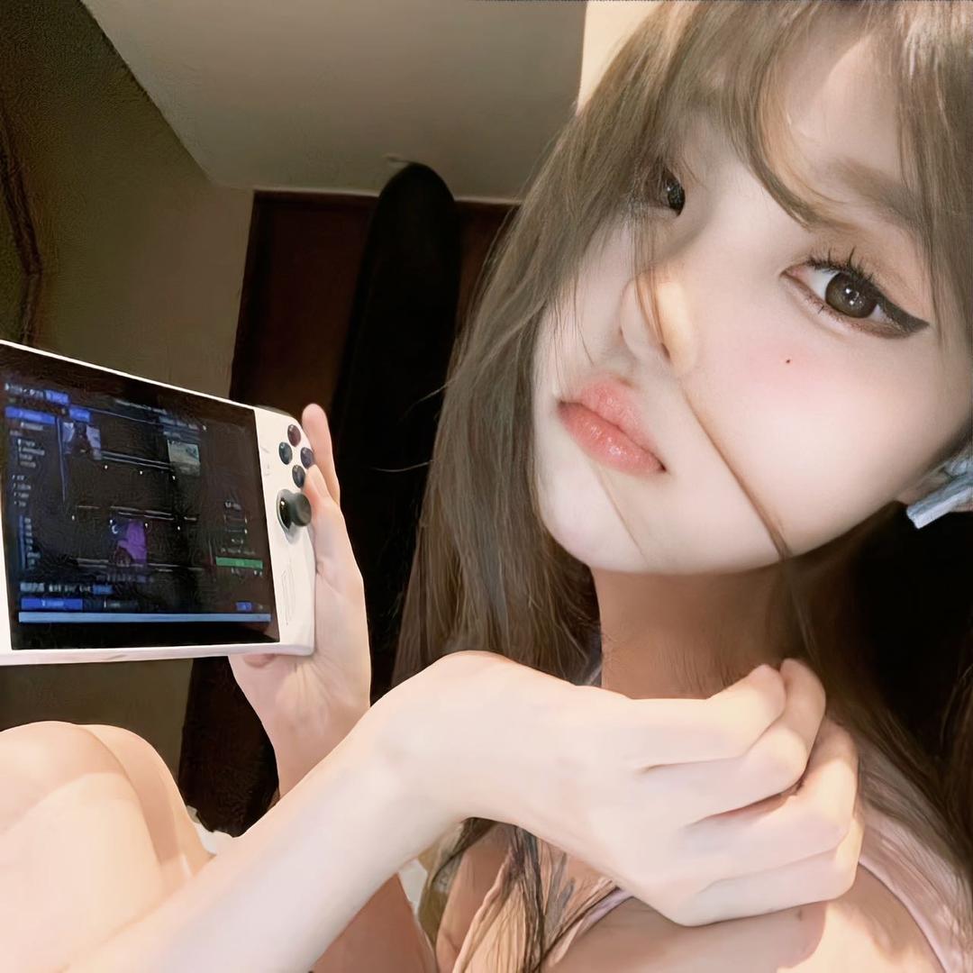 O泡小琪