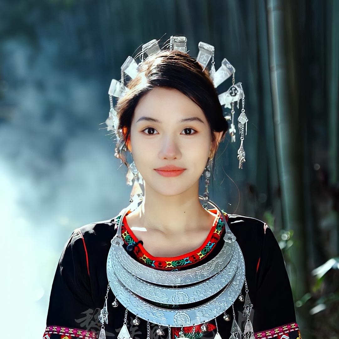 黎九月（September）@抖音