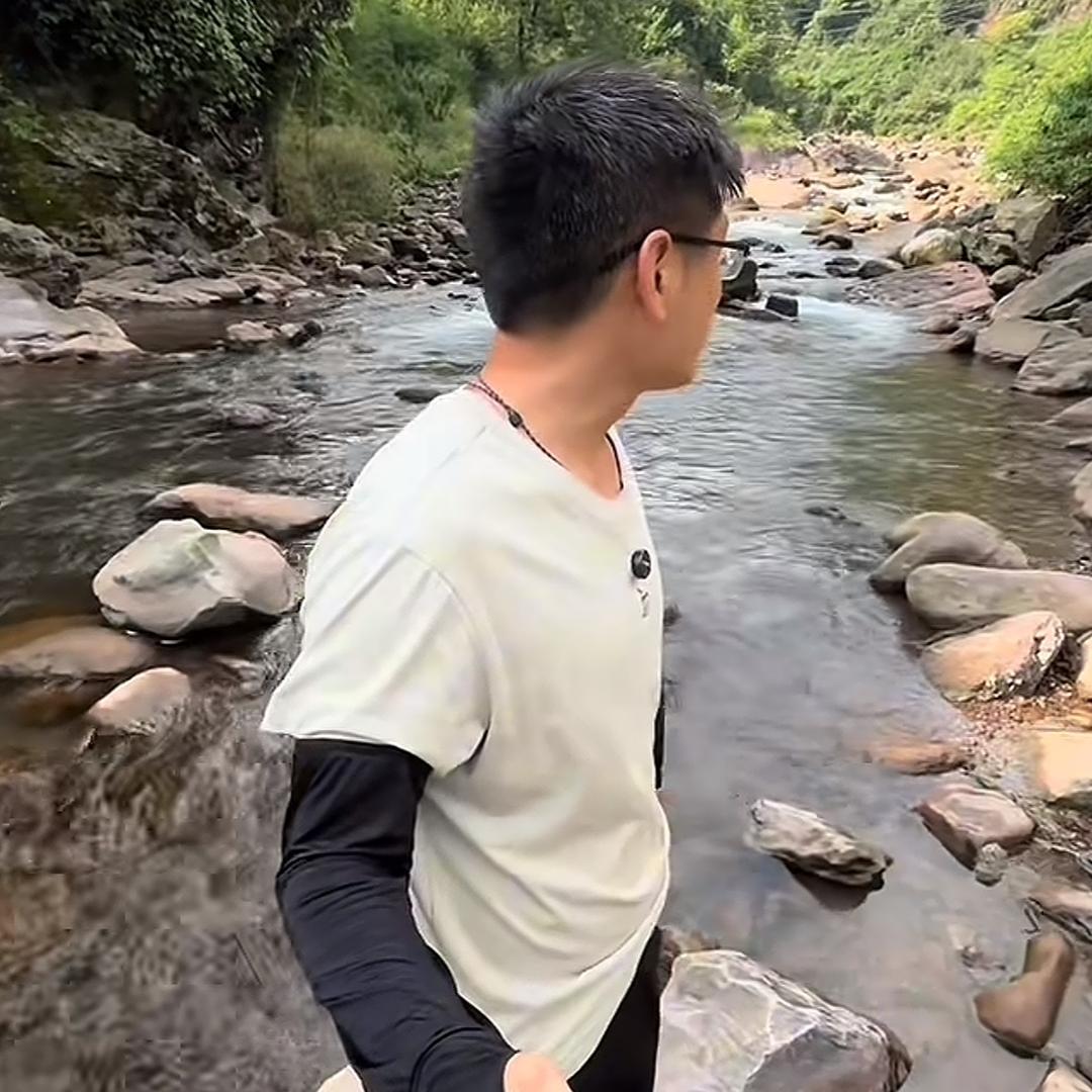杨大宝(户外)
